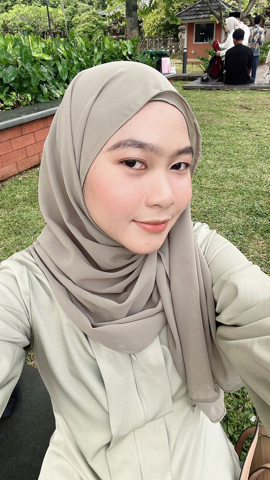 Aku sayang banget sama kamu 🌹